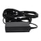 Add-On LENOVO 4X20M26252 COMPATIBLE USB 3.1 C MALE TO NEMA 5-15P MALE 45W 20V A 4X20M26252-AA - alternate 9
